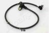 JAPANPARTS ABS-518 Sensor, wheel speed
